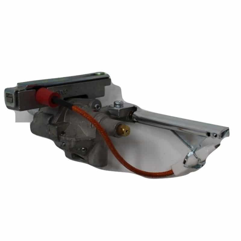 Coyote Grill Gas (LP/NG) Valve – CCX2