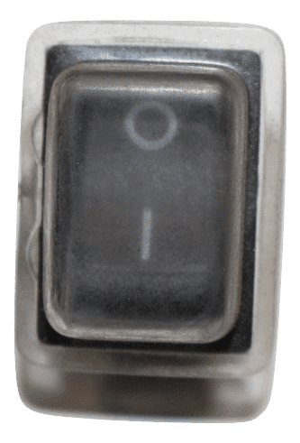Coyote Waterproof Light Switch – C3642017 - Barbecue Parts Depot
