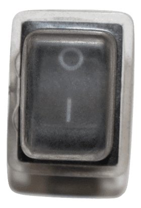 Coyote Waterproof Light Switch – C3642017 - Barbecue Parts Depot