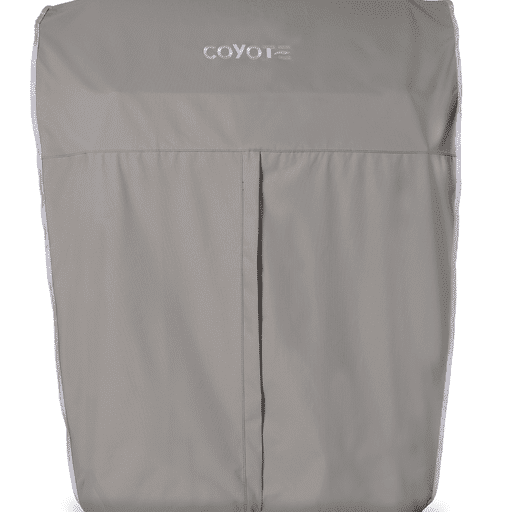 Coyote Grill Cover for Freestanding Flat Top Grill - CCVRFT-CTG - Barbecue Parts Depot