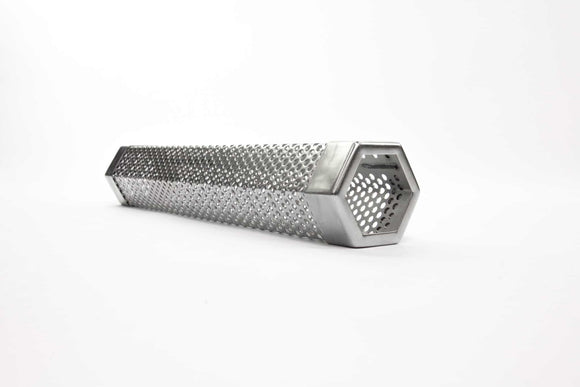 Coyote Pellet Grill Tube - CSTUBE - Barbecue Parts Depot