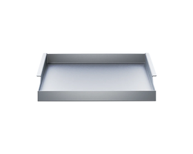 Delta Heat Griddle Plate - DHGP18 - Front View