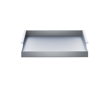 Delta Heat Griddle Plate - DHGP18 - Front View