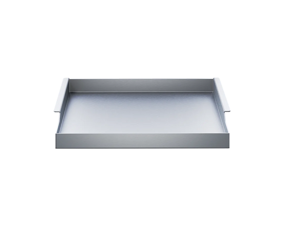 Delta Heat Griddle Plate - DHGP18 - Front View