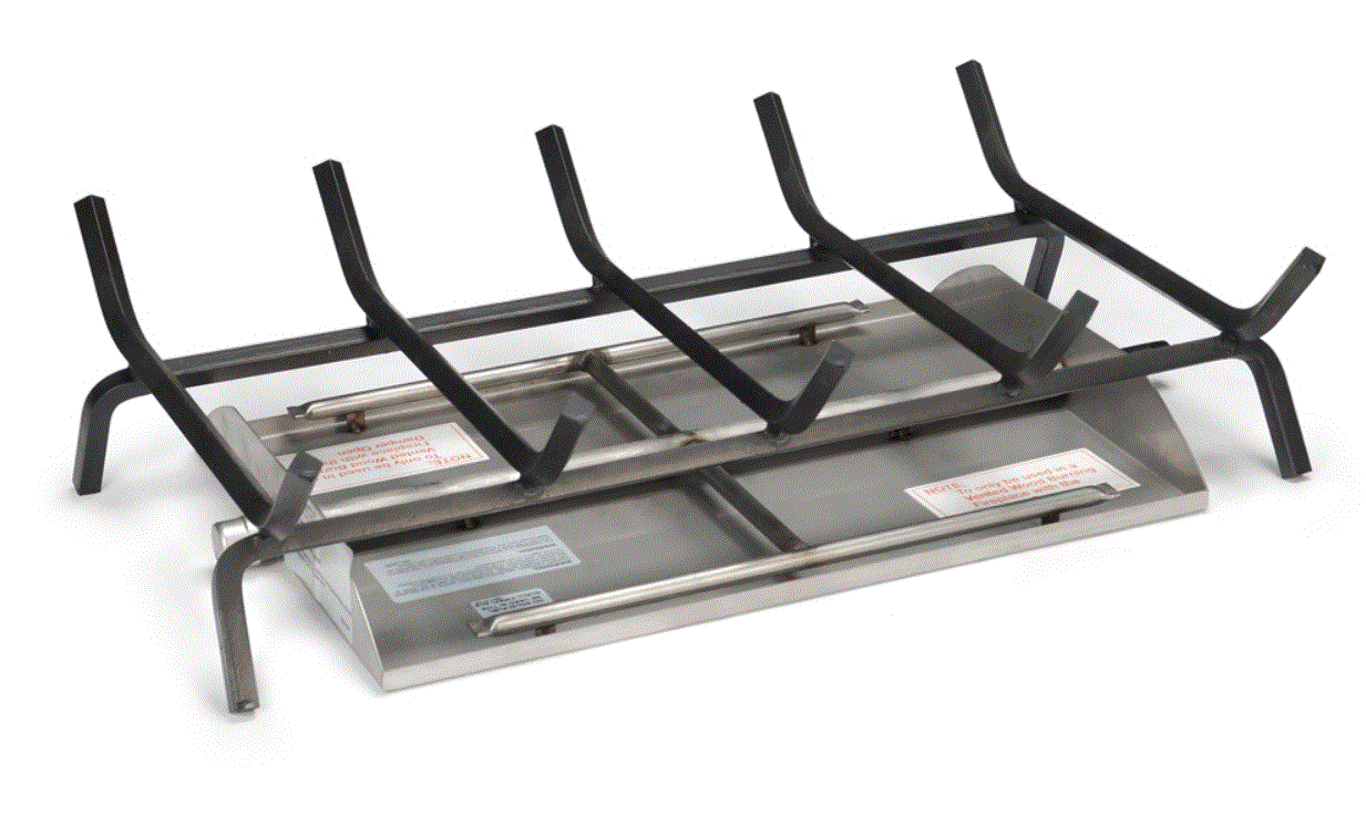 Real Frye G45 Outdoor Stainless Steel Burner Systems