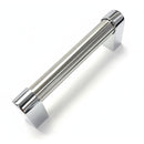 Delta Heat Handle Assembly for Access Doors & Drawers - 12350-Y - Barbecue Parts Depot