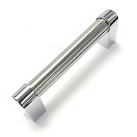 Delta Heat Handle Assembly for Access Doors & Drawers - 12350-Y - Barbecue Parts Depot