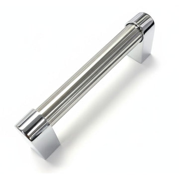 Delta Heat Handle Assembly for Access Doors & Drawers - 12350-Y - Barbecue Parts Depot