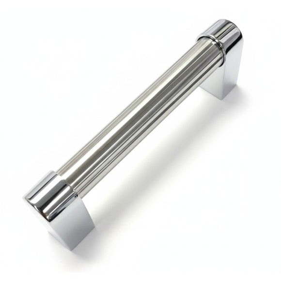 Delta Heat Handle Assembly for Access Doors & Drawers - 12350-Y - Barbecue Parts Depot