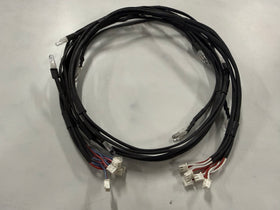 Blaze Pro 3-Burner LED Assembly
