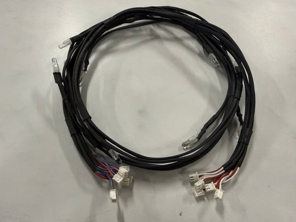 Blaze Pro 3-Burner LED Assembly