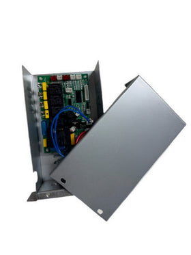 Blaze Ice Maker Control Box for 15-Inch 50 Lb. Outdoor Ice Maker - BLZ-ICEMKR-50GR-005 - Barbecue Parts Depot