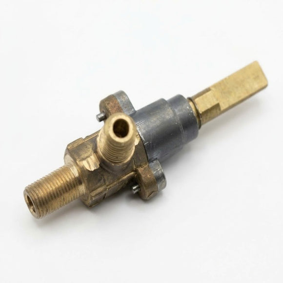 Lynx-2-Position-Valve-LX31442 Top View