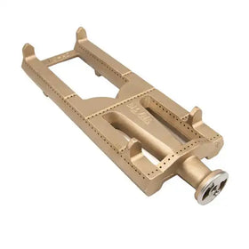 Lynx Cast Brass Burner – Fits 30", 42", 54" Grills