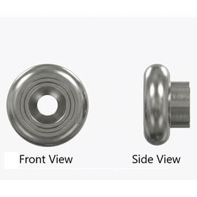 Twin Eagles Roller Bearing S14420