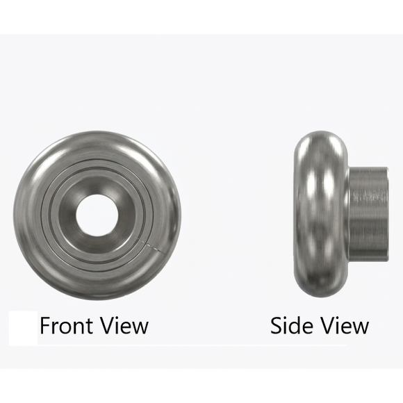 Twin Eagles Drip Pan Roller Bearing  - 14420