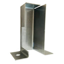 Twin Eagles Igniter Hood - Angle view
