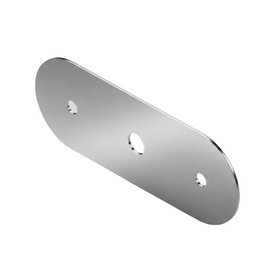 Delta Heat Thermometer Plate (D-Series Grills Only) - 21567