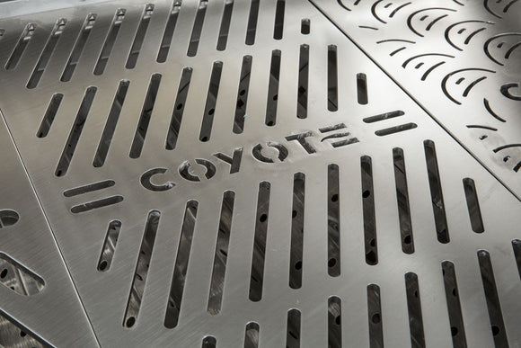 Coyote Signature Grates (3 pack) – CSIGRATE15 - Barbecue Parts Depot