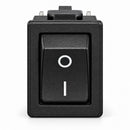 Twin Eagles Rocker Switch - 16131