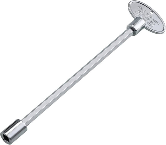 Fire Magic 9" Long Valve Key (VK-2) - Easy Gas Control - Barbecue Parts Depot