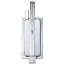 Whister Infrared Sear Burner CBAIFB back view - Barbecue Parts Depot