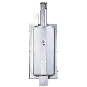 Whister Infrared Sear Burner CBAIFB back view - Barbecue Parts Depot