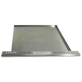 Blaze 5-Burner Drip Tray (2nd Generation) - BLZ-40-042 - Barbecue Parts Depot