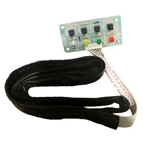 Blaze Ice Maker Motherboard Replacement - BLZ-ICEMKR-50GR-013 - Barbecue Parts Depot