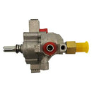 Cal Flame 1/2" (NG) Side Burner Control Valve - Top View