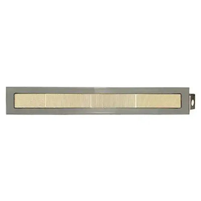 Cal Flame 5-Burner Infrared Grill Burner - 2007 (3 & 5-Burner Grills) - Barbecue Parts Depot