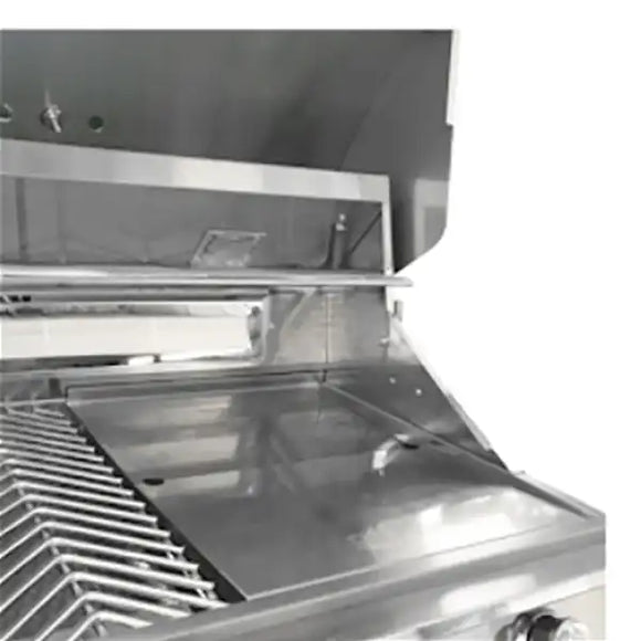 Cal Flame P-Grill Griddle Plate - BBQ13867 - Barbecue Parts Depot