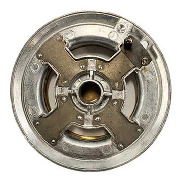 Cal Flame Single/Deluxe Side Burner Gas Head Assembly - Barbecue Parts -Depot - Bottom