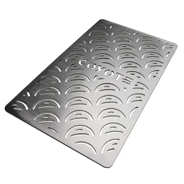 Coyote C3CL36 Signature Vegetable Cooking Grate - C3CLSIGRATE36V