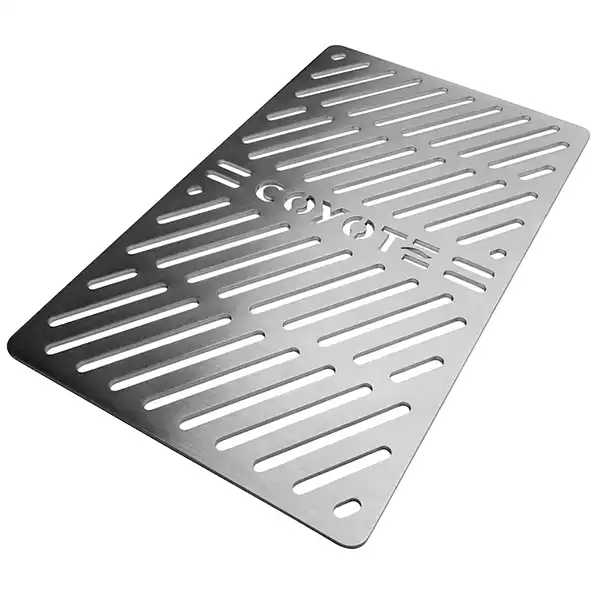 Coyote Signature Poultry Grate
