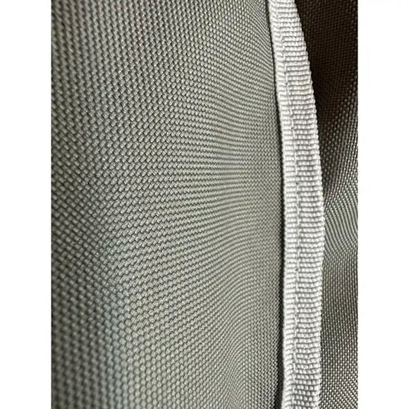 Coyote CCVR42-CTG 42" Freestanding Grill Cover – Zippered Vinyl, UV-Resistant, Outdoor Rated - Barbecue Parts Depot