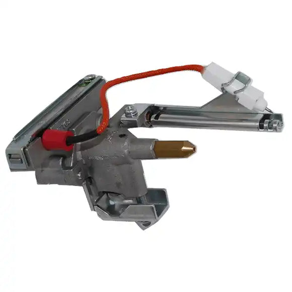 Coyote Standard Valve NG – C1C00013 - Barbecue Parts Depot