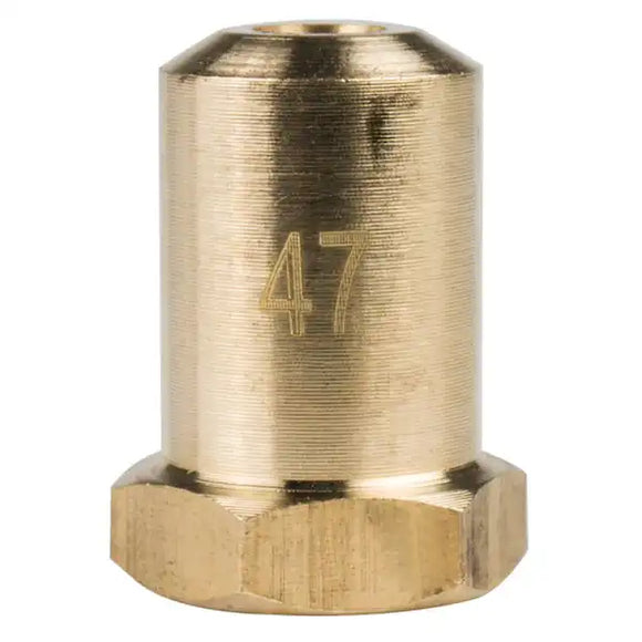 Delta Heat #47 Natural Gas Orifice - 15133-47