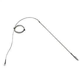 Delta Heat Holder, Match, W/Lanyard - 13876 - Barbecue Parts Depot