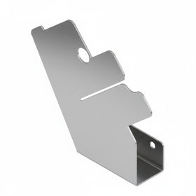 Delta Heat DHBQ Rotisserie Motor Bracket DHBQ - 23343