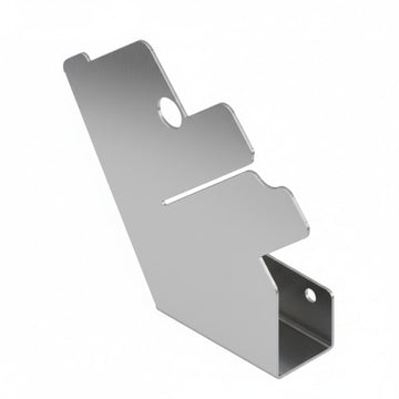 Delta Heat DHBQ Rotisserie Motor Bracket DHBQ - 23343