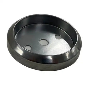 Delta Heat Thermometer Bezel (D-Series Grills Only) - S13216