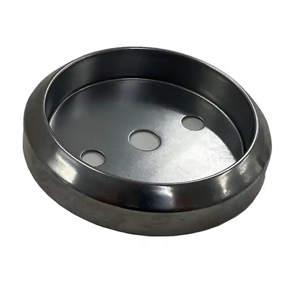 Delta Heat Thermometer Bezel (D-Series Grills Only) - S13216