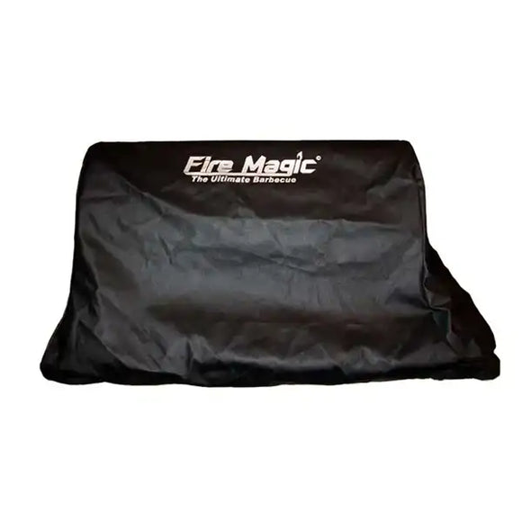 Fire Magic Drop-In Grill Cover - Barbecue Parts Depot