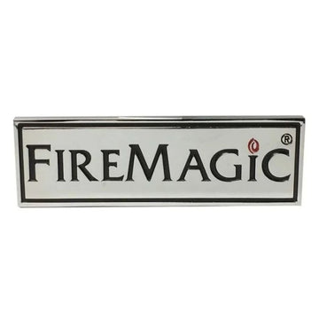 Fire Magic Ultimate BBQ Die-Cast Logo - 3903-007