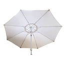 Lion 9 ft. Dia Umbrella - L1647