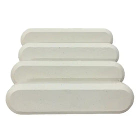 Lynx 4 pc Ceramic Cap Set - 90265