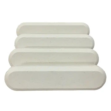 Lynx 4 pc Ceramic Cap Set - 90265