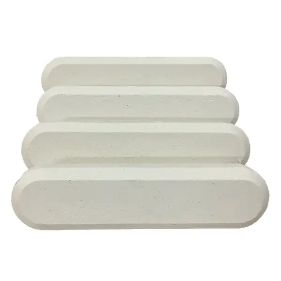 Lynx 4 pc Ceramic Cap Set - 90265