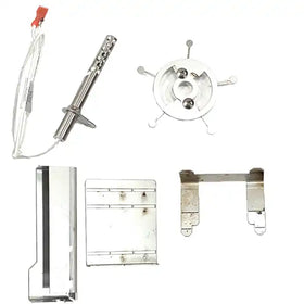 Lynx Ceramic Burner Flashback Kit - LCBKIT2